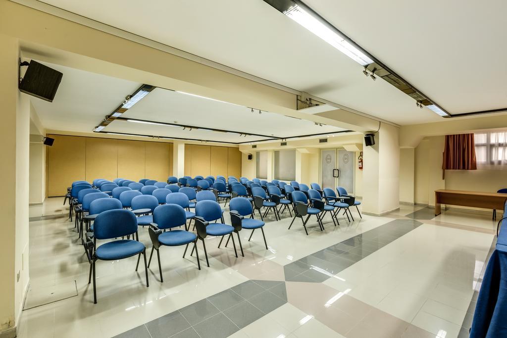 Best Western Hotel Rocca Cassino Exterior photo
