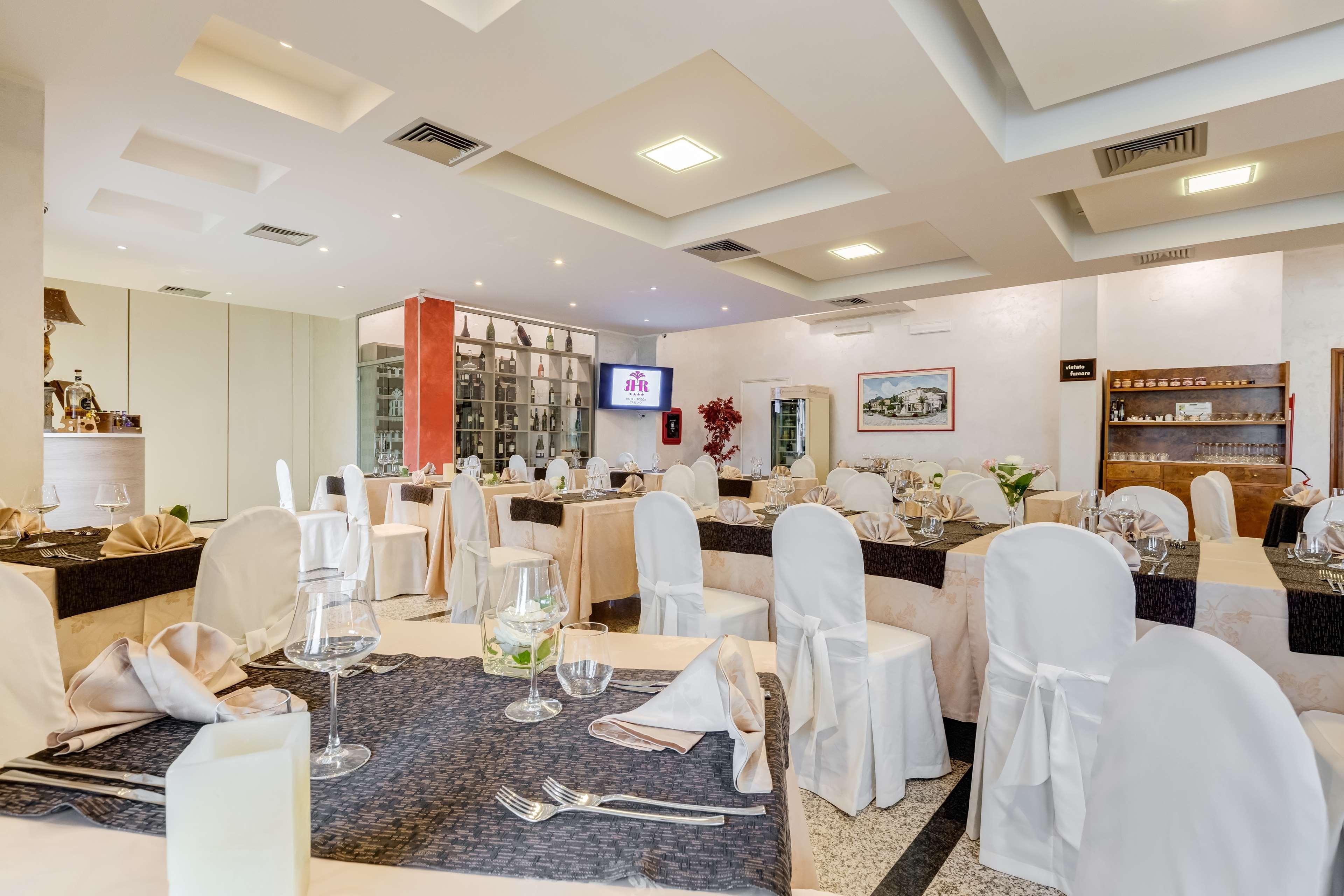 Best Western Hotel Rocca Cassino Exterior photo