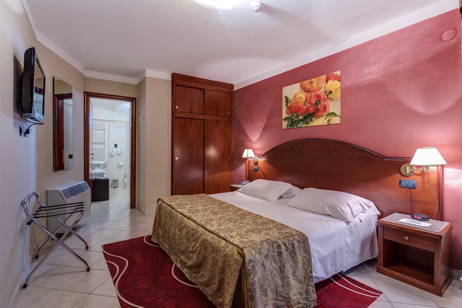 Best Western Hotel Rocca Cassino Exterior photo
