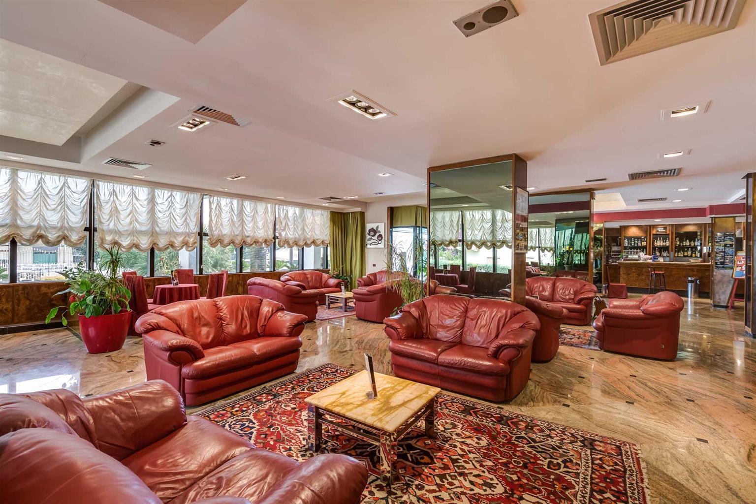 Best Western Hotel Rocca Cassino Exterior photo