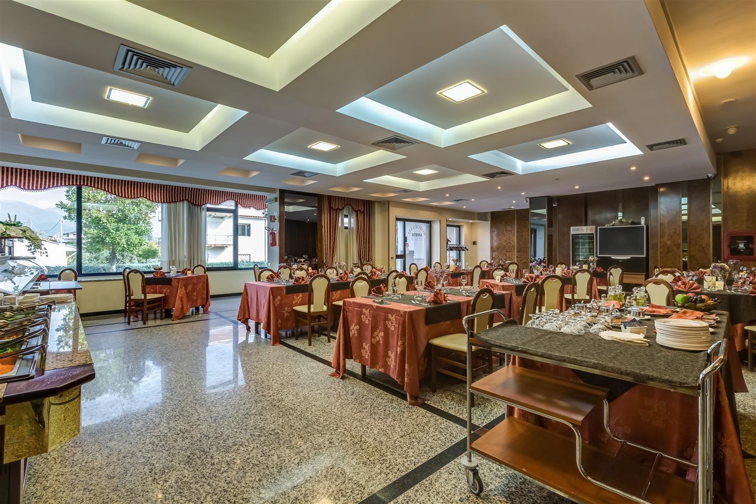 Best Western Hotel Rocca Cassino Exterior photo