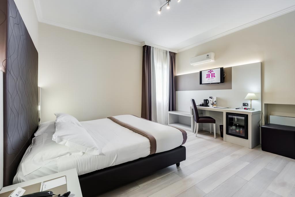 Best Western Hotel Rocca Cassino Exterior photo